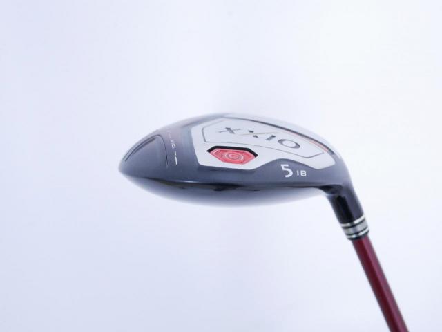 Fairway Wood : xxio : หัวไม้ 5 XXIO 10 (รุ่นปี 2019) Loft 18 ก้าน MP-1000 Flex S