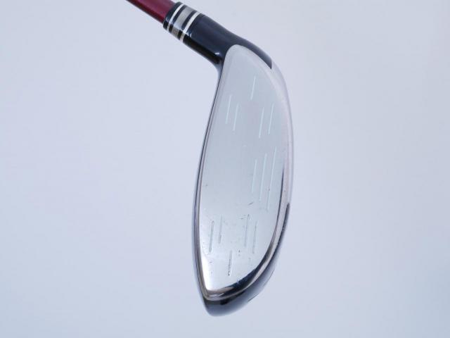 Fairway Wood : xxio : หัวไม้ 5 XXIO 10 (รุ่นปี 2019) Loft 18 ก้าน MP-1000 Flex S