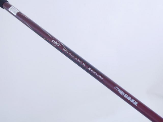 Fairway Wood : xxio : หัวไม้ 5 XXIO 10 (รุ่นปี 2019) Loft 18 ก้าน MP-1000 Flex S