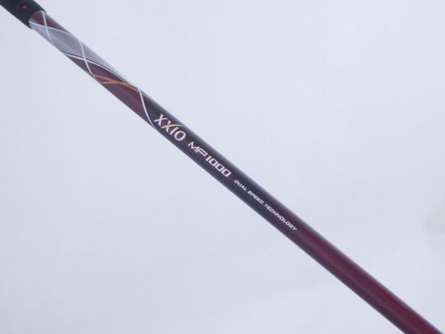 Fairway Wood : xxio : หัวไม้ 5 XXIO 10 (รุ่นปี 2019) Loft 18 ก้าน MP-1000 Flex S