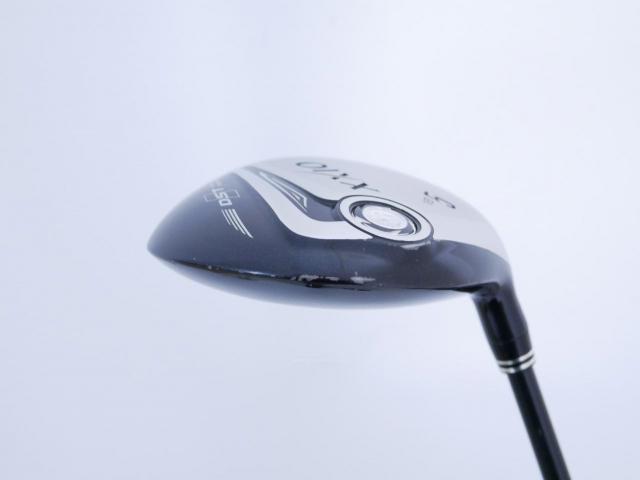 Fairway Wood : xxio : หัวไม้ 5 XXIO 9 Miyazaki Model (ออกปี 2016) Loft 18 Flex SR
