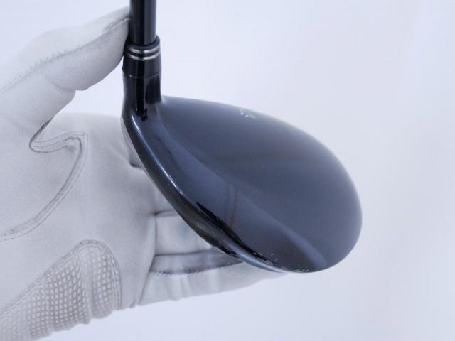 Fairway Wood : xxio : หัวไม้ 5 XXIO 9 Miyazaki Model (ออกปี 2016) Loft 18 Flex SR