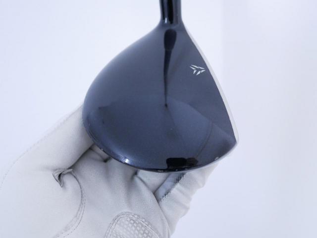 Fairway Wood : xxio : หัวไม้ 5 XXIO 9 Miyazaki Model (ออกปี 2016) Loft 18 Flex SR