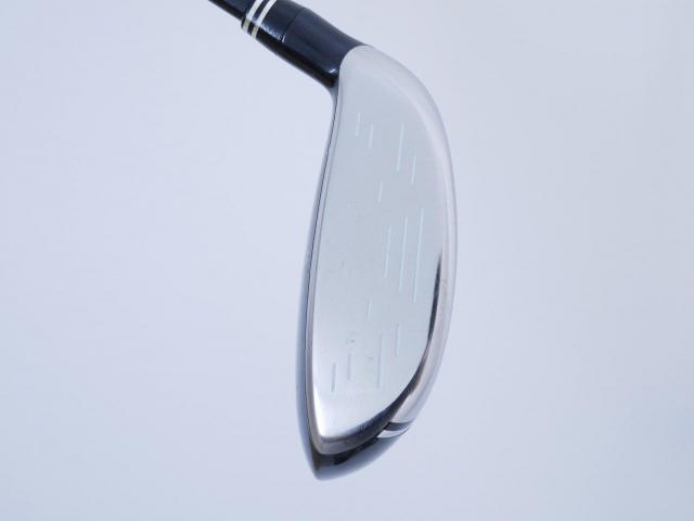 Fairway Wood : xxio : หัวไม้ 5 XXIO 9 Miyazaki Model (ออกปี 2016) Loft 18 Flex SR