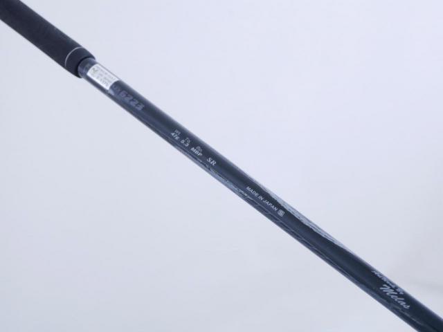 Fairway Wood : xxio : หัวไม้ 5 XXIO 9 Miyazaki Model (ออกปี 2016) Loft 18 Flex SR