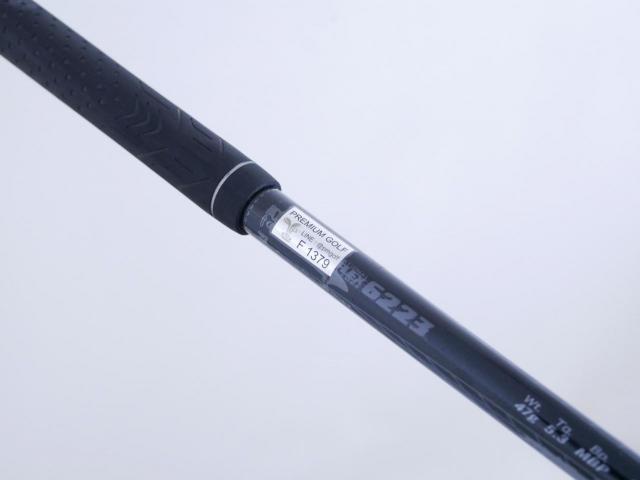 Fairway Wood : xxio : หัวไม้ 5 XXIO 9 Miyazaki Model (ออกปี 2016) Loft 18 Flex SR