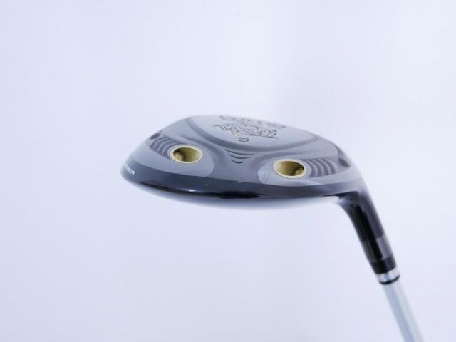 Fairway Wood : Katana : หัวไม้ 5 Katana Voltio NINJA FG (ปี 2018) Loft 18 ก้าน Fujikura Speeder Evolution VII FW 50 Flex S