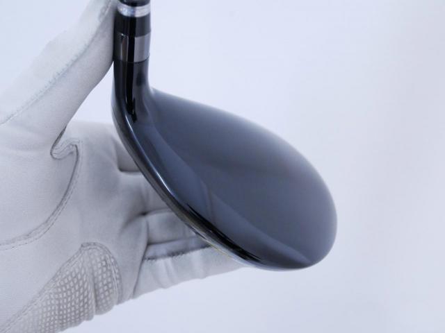 Fairway Wood : Katana : หัวไม้ 5 Katana Voltio NINJA FG (ปี 2018) Loft 18 ก้าน Fujikura Speeder Evolution VII FW 50 Flex S