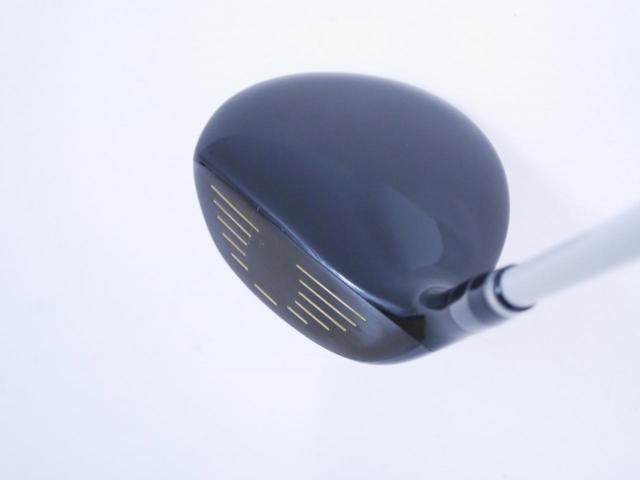 Fairway Wood : Katana : หัวไม้ 5 Katana Voltio NINJA FG (ปี 2018) Loft 18 ก้าน Fujikura Speeder Evolution VII FW 50 Flex S