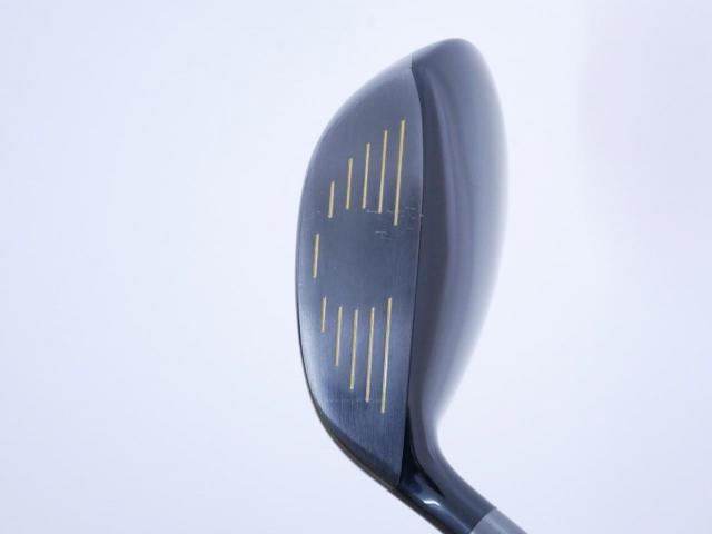 Fairway Wood : Katana : หัวไม้ 5 Katana Voltio NINJA FG (ปี 2018) Loft 18 ก้าน Fujikura Speeder Evolution VII FW 50 Flex S