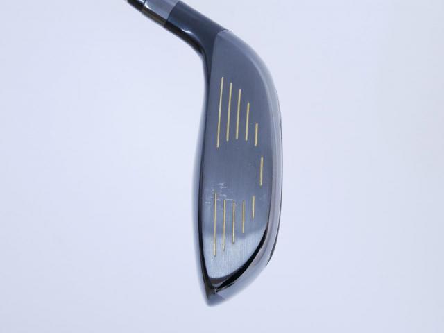 Fairway Wood : Katana : หัวไม้ 5 Katana Voltio NINJA FG (ปี 2018) Loft 18 ก้าน Fujikura Speeder Evolution VII FW 50 Flex S
