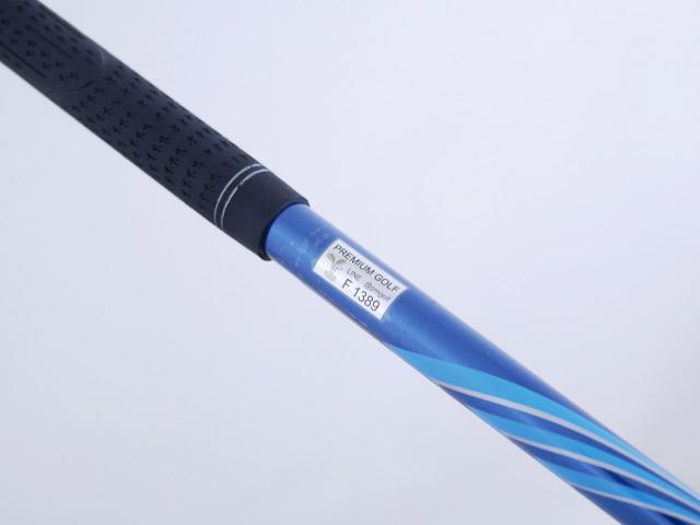 Fairway Wood : Katana : หัวไม้ 3 Katana MX-500F Loft 16 Flex R
