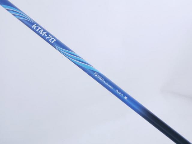 Fairway Wood : Katana : หัวไม้ 3 Katana MX-500F Loft 16 Flex R