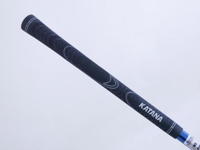 Fairway Wood : Katana : หัวไม้ 3 Katana MX-500F Loft 16 Flex R