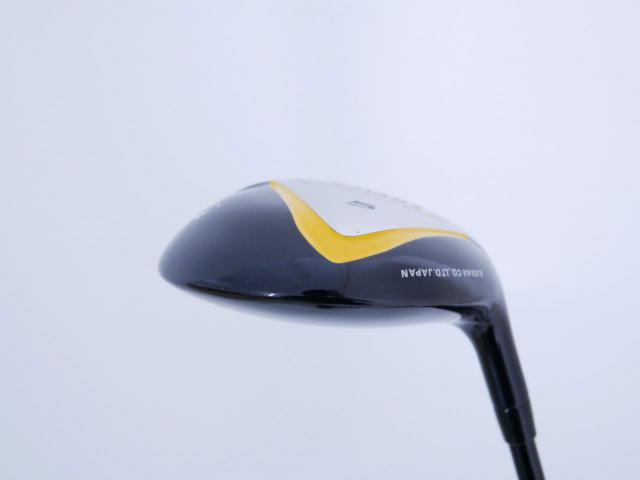 Fairway Wood : Katana : หัวไม้ 5 Katana MX-500F Loft 20 Flex R