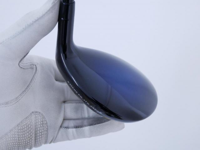 Fairway Wood : Katana : หัวไม้ 5 Katana MX-500F Loft 20 Flex R
