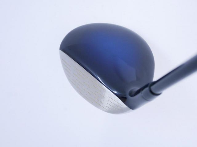 Fairway Wood : Katana : หัวไม้ 5 Katana MX-500F Loft 20 Flex R