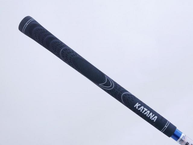 Fairway Wood : Katana : หัวไม้ 5 Katana MX-500F Loft 20 Flex R