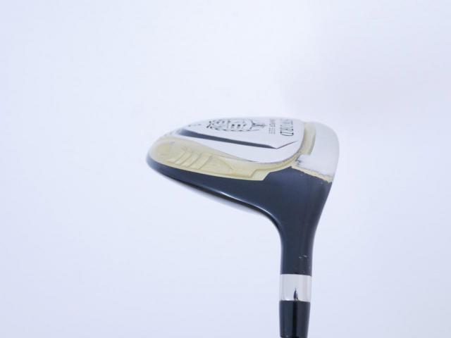 Fairway Wood : Katana : หัวไม้ 3 Katana Sword Sniper 589 (ปี 2017) Loft 16 ก้าน Fujikura Speeder 589 Flex R