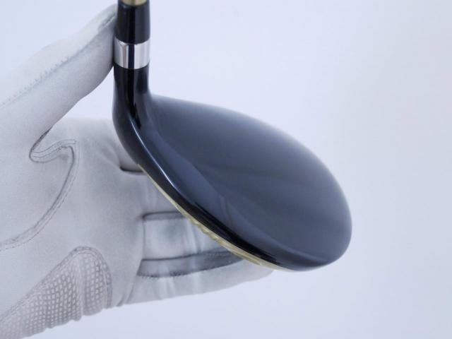 Fairway Wood : Katana : หัวไม้ 3 Katana Sword Sniper 589 (ปี 2017) Loft 16 ก้าน Fujikura Speeder 589 Flex R