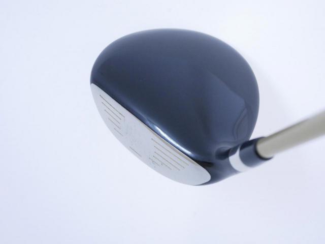 Fairway Wood : Katana : หัวไม้ 3 Katana Sword Sniper 589 (ปี 2017) Loft 16 ก้าน Fujikura Speeder 589 Flex R