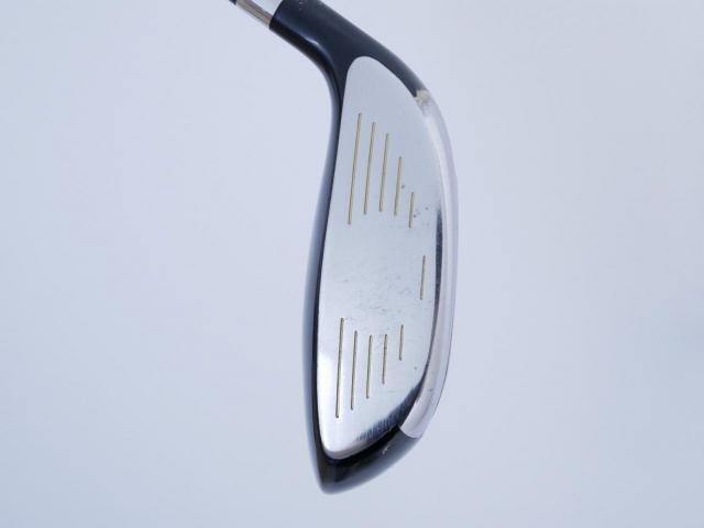 Fairway Wood : Katana : หัวไม้ 3 Katana Sword Sniper 589 (ปี 2017) Loft 16 ก้าน Fujikura Speeder 589 Flex R