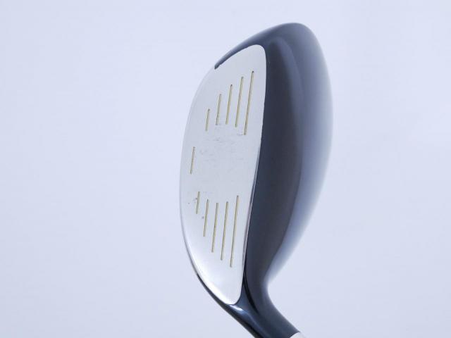 Fairway Wood : Katana : หัวไม้ 3 Katana Sword Sniper 589 (ปี 2017) Loft 16 ก้าน Fujikura Speeder 589 Flex R