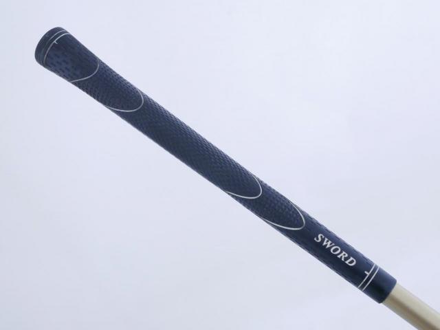 Fairway Wood : Katana : หัวไม้ 3 Katana Sword Sniper 589 (ปี 2017) Loft 16 ก้าน Fujikura Speeder 589 Flex R