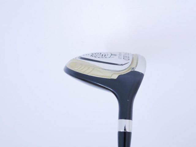 Fairway Wood : Katana : หัวไม้ 5 Katana Sword Sniper 589 (ปี 2017) Loft 19 ก้าน Fujikura Speeder 589 Flex R