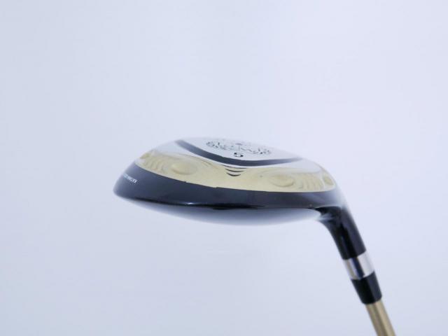 Fairway Wood : Katana : หัวไม้ 5 Katana Sword Sniper 589 (ปี 2017) Loft 19 ก้าน Fujikura Speeder 589 Flex R