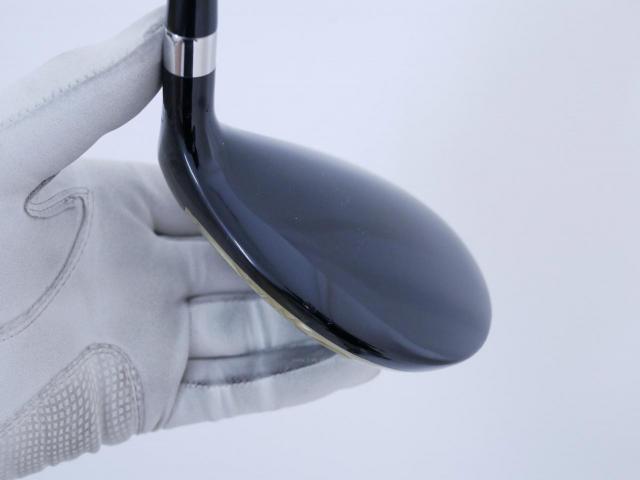 Fairway Wood : Katana : หัวไม้ 5 Katana Sword Sniper 589 (ปี 2017) Loft 19 ก้าน Fujikura Speeder 589 Flex R