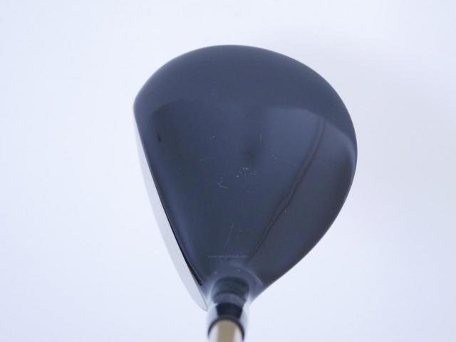 Fairway Wood : Katana : หัวไม้ 5 Katana Sword Sniper 589 (ปี 2017) Loft 19 ก้าน Fujikura Speeder 589 Flex R