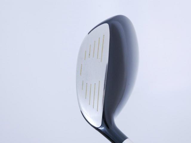 Fairway Wood : Katana : หัวไม้ 5 Katana Sword Sniper 589 (ปี 2017) Loft 19 ก้าน Fujikura Speeder 589 Flex R