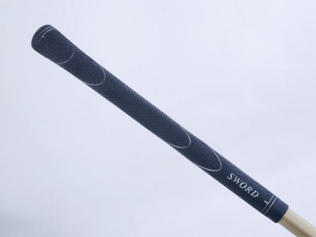 Fairway Wood : Katana : หัวไม้ 5 Katana Sword Sniper 589 (ปี 2017) Loft 19 ก้าน Fujikura Speeder 589 Flex R