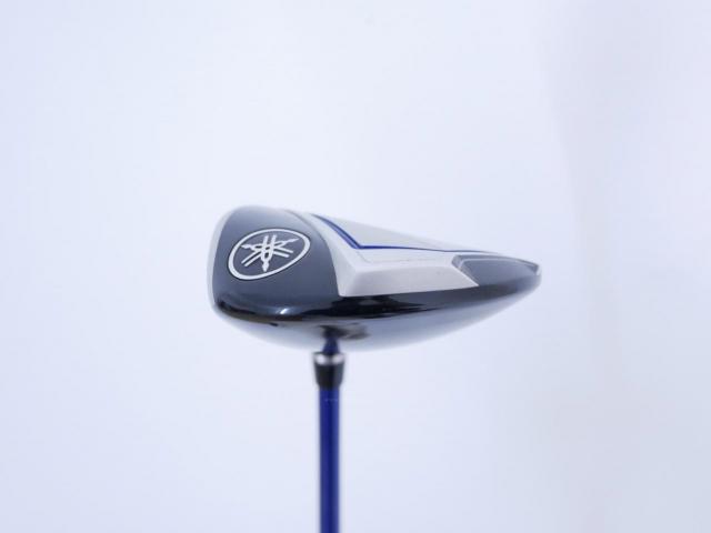 Fairway Wood : Yamaha : หัวไม้ 5 Yamaha Inpres DriveStar (รุ่นปี 2023 ตีไกลมากๆ) Loft 17 ก้าน Fujikura Speeder NX M423f Flex R