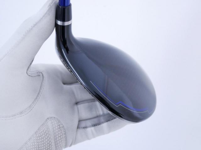 Fairway Wood : Yamaha : หัวไม้ 5 Yamaha Inpres DriveStar (รุ่นปี 2023 ตีไกลมากๆ) Loft 17 ก้าน Fujikura Speeder NX M423f Flex R