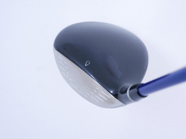 Fairway Wood : Yamaha : หัวไม้ 5 Yamaha Inpres DriveStar (รุ่นปี 2023 ตีไกลมากๆ) Loft 17 ก้าน Fujikura Speeder NX M423f Flex R