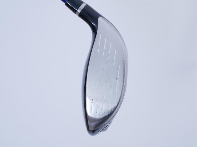 Fairway Wood : Yamaha : หัวไม้ 5 Yamaha Inpres DriveStar (รุ่นปี 2023 ตีไกลมากๆ) Loft 17 ก้าน Fujikura Speeder NX M423f Flex R