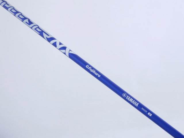 Fairway Wood : Yamaha : หัวไม้ 5 Yamaha Inpres DriveStar (รุ่นปี 2023 ตีไกลมากๆ) Loft 17 ก้าน Fujikura Speeder NX M423f Flex R