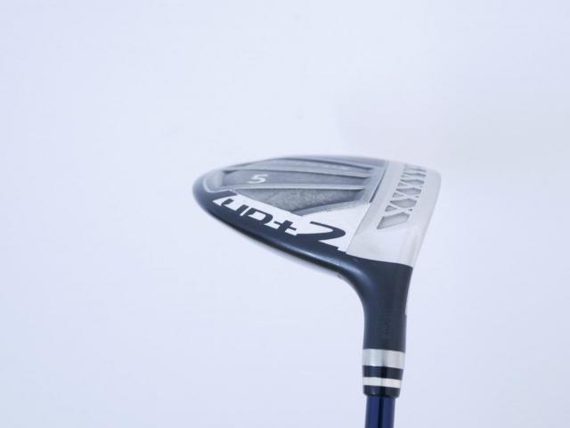 Fairway Wood : Yamaha : **มีบุบ** หัวไม้ 5 Yamaha Inpres UD+2 (ออกปี 2021 เบา สบาย ไกล) Loft 17 ก้าน Fujikura Air Speeder Flex R