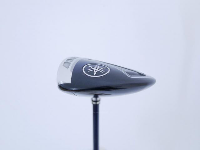 Fairway Wood : Yamaha : **มีบุบ** หัวไม้ 5 Yamaha Inpres UD+2 (ออกปี 2021 เบา สบาย ไกล) Loft 17 ก้าน Fujikura Air Speeder Flex R