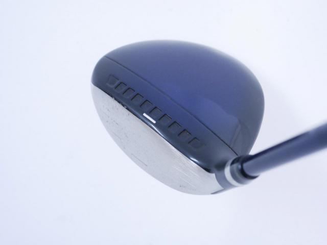 Fairway Wood : Yamaha : **มีบุบ** หัวไม้ 5 Yamaha Inpres UD+2 (ออกปี 2021 เบา สบาย ไกล) Loft 17 ก้าน Fujikura Air Speeder Flex R