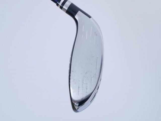 Fairway Wood : Yamaha : **มีบุบ** หัวไม้ 5 Yamaha Inpres UD+2 (ออกปี 2021 เบา สบาย ไกล) Loft 17 ก้าน Fujikura Air Speeder Flex R