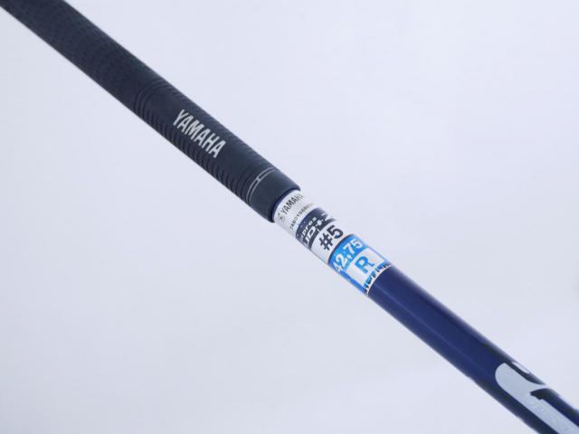 Fairway Wood : Yamaha : **มีบุบ** หัวไม้ 5 Yamaha Inpres UD+2 (ออกปี 2021 เบา สบาย ไกล) Loft 17 ก้าน Fujikura Air Speeder Flex R