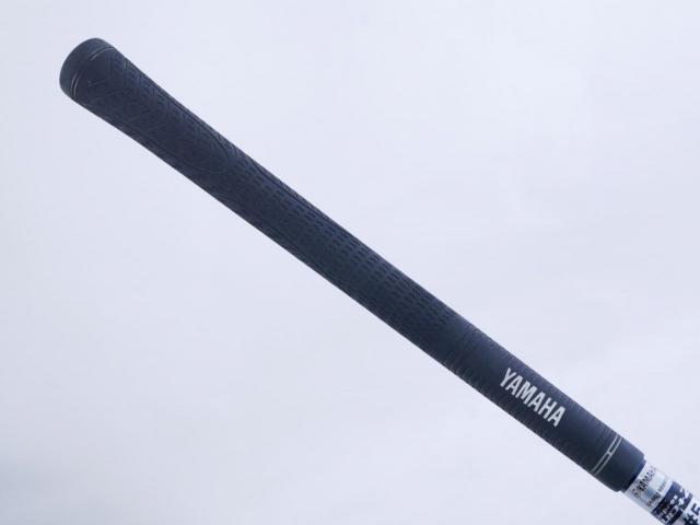 Fairway Wood : Yamaha : **มีบุบ** หัวไม้ 5 Yamaha Inpres UD+2 (ออกปี 2021 เบา สบาย ไกล) Loft 17 ก้าน Fujikura Air Speeder Flex R