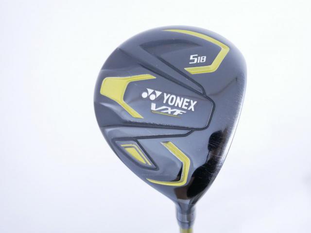 Fairway Wood : Other Brand : หัวไม้ 5 Yonex VXF Loft 18 Flex R