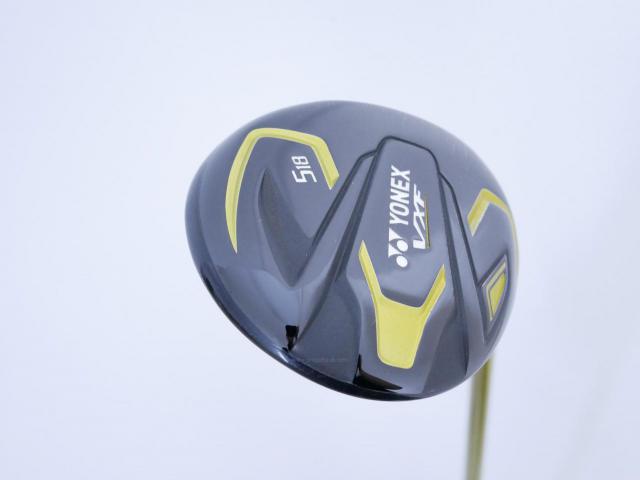 Fairway Wood : Other Brand : หัวไม้ 5 Yonex VXF Loft 18 Flex R