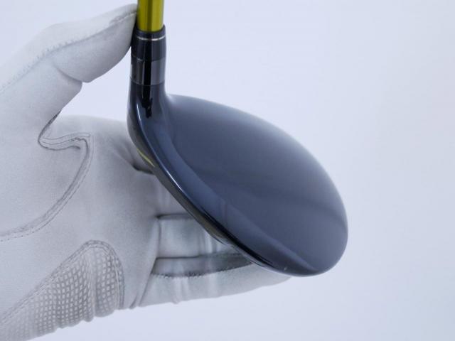 Fairway Wood : Other Brand : หัวไม้ 5 Yonex VXF Loft 18 Flex R