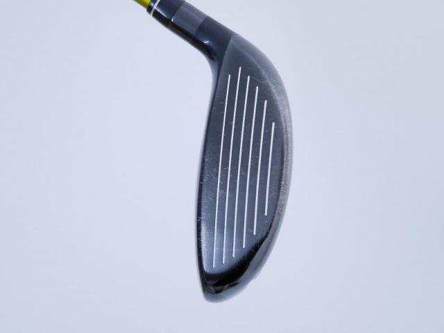 Fairway Wood : Other Brand : หัวไม้ 5 Yonex VXF Loft 18 Flex R
