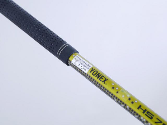 Fairway Wood : Other Brand : หัวไม้ 5 Yonex VXF Loft 18 Flex R